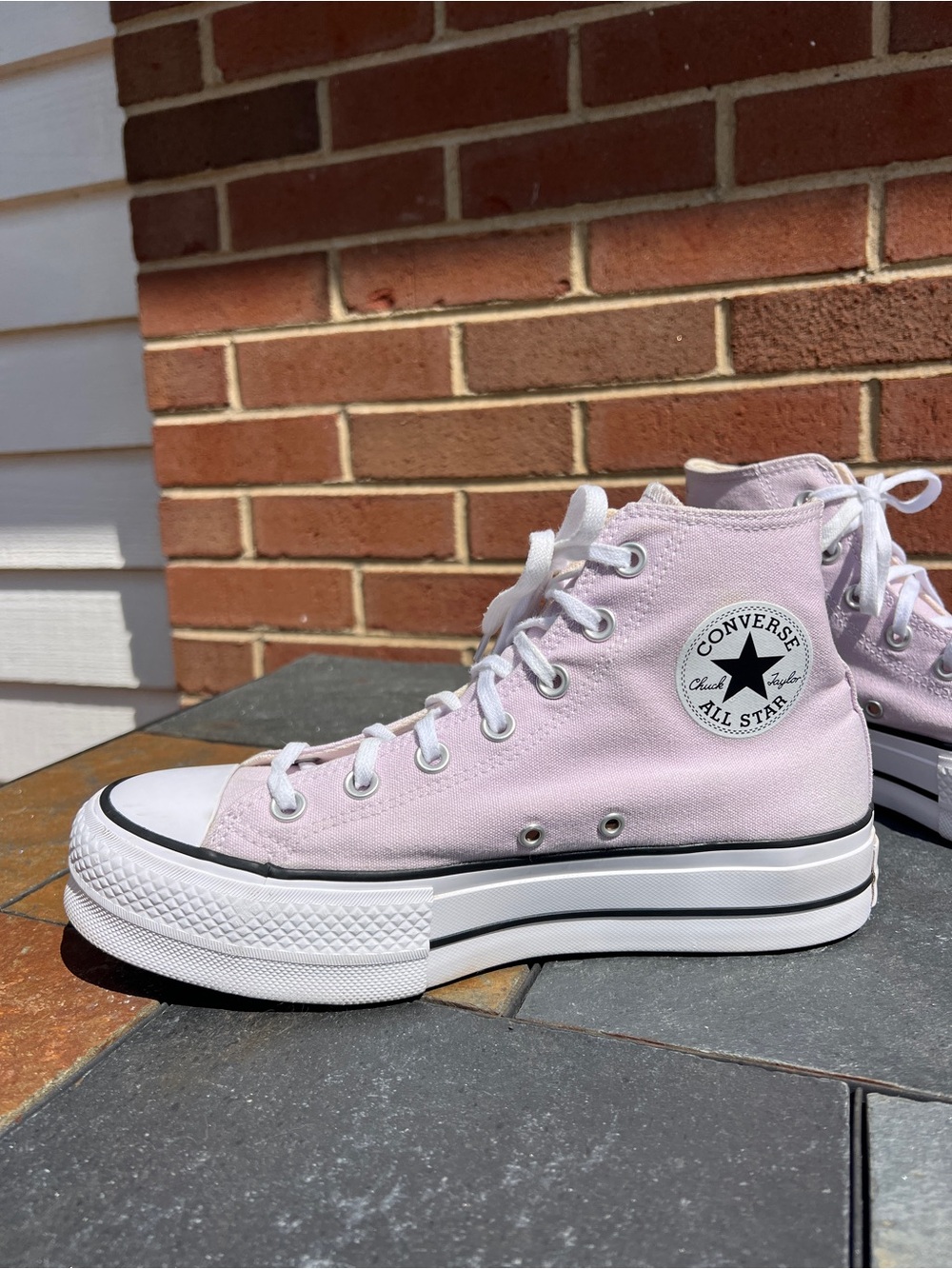 Platform Converse - Picture 4 of 7